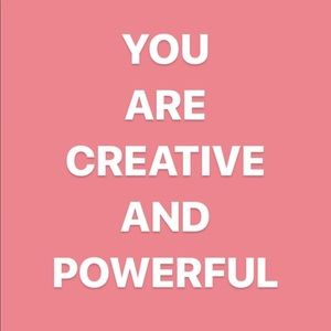 Meet your Posher, Jenna